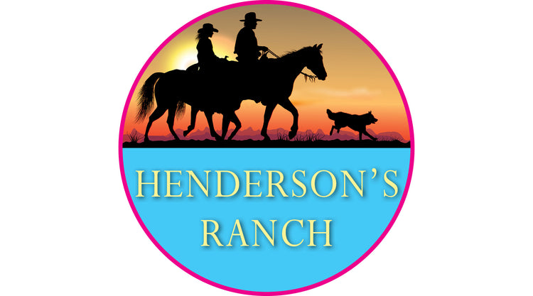 Henderson's Ranch