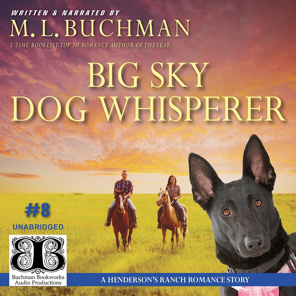 Big Sky Dog Whisperer-cvr-AUDIO-1000