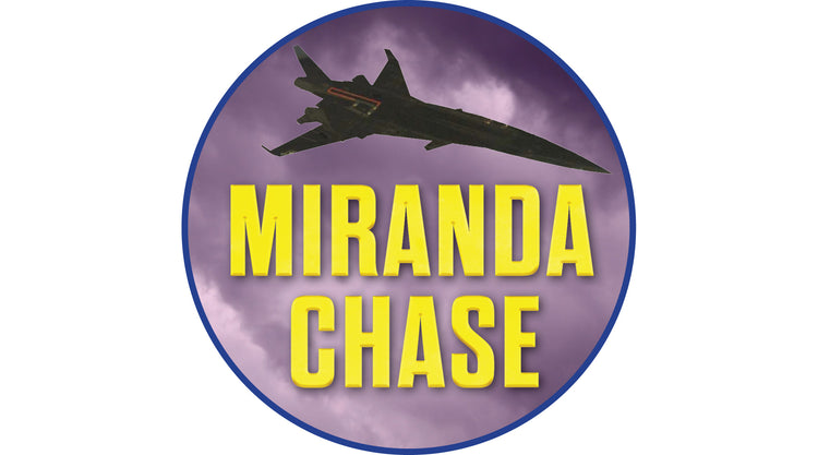 Miranda Chase