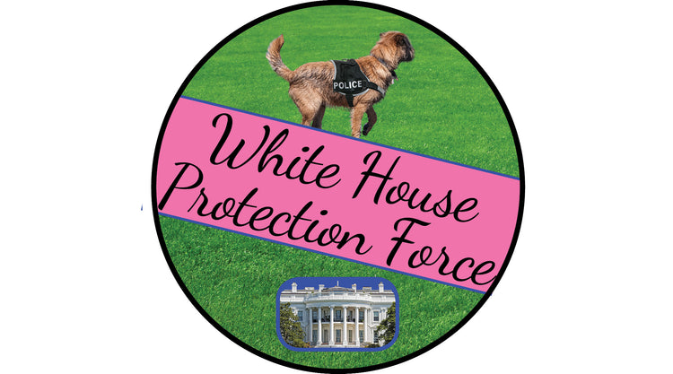 White House Protection Force