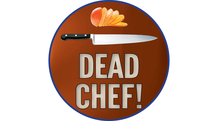 Dead Chef