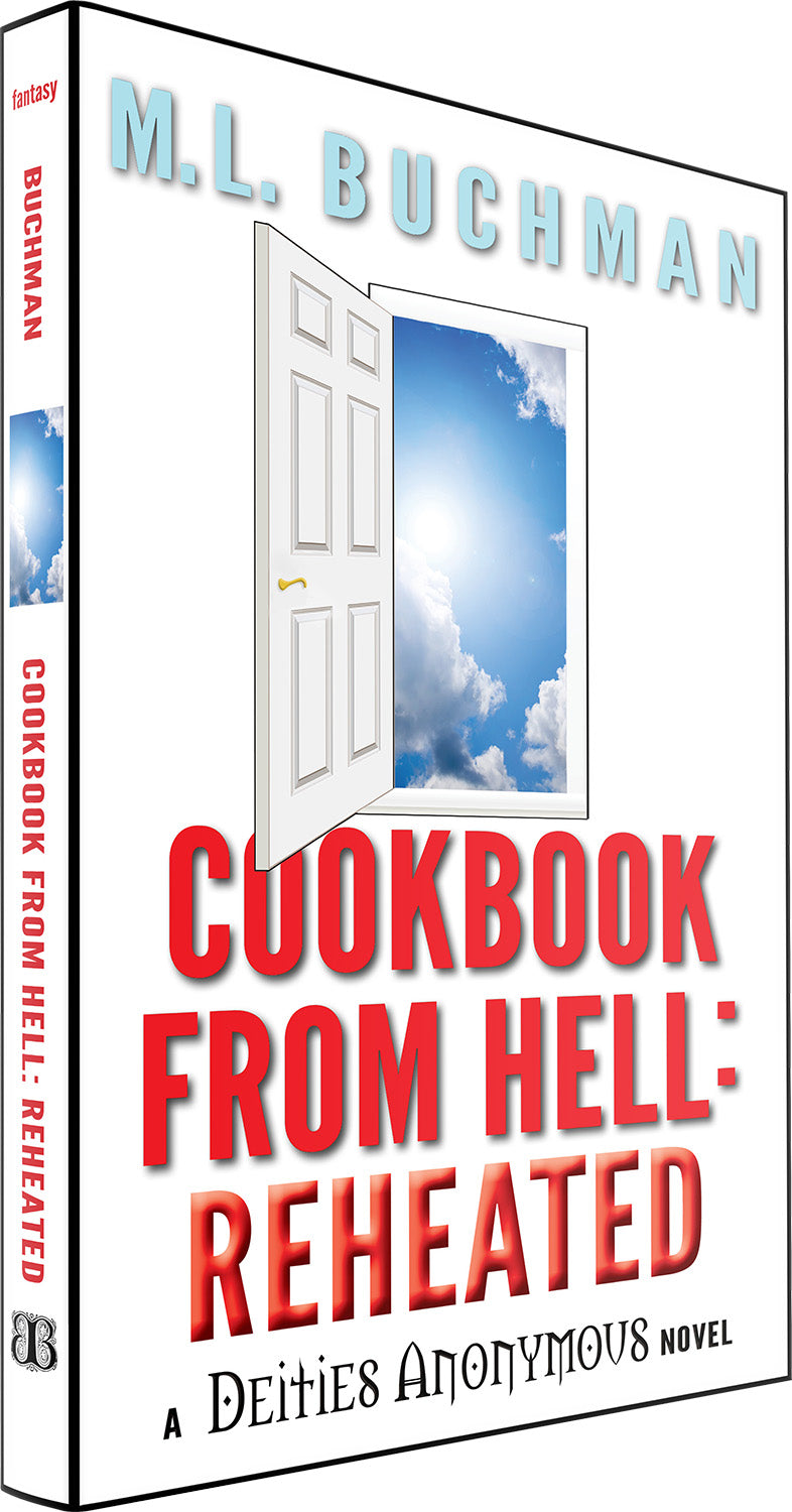 Cookbook from Hell: Reheated