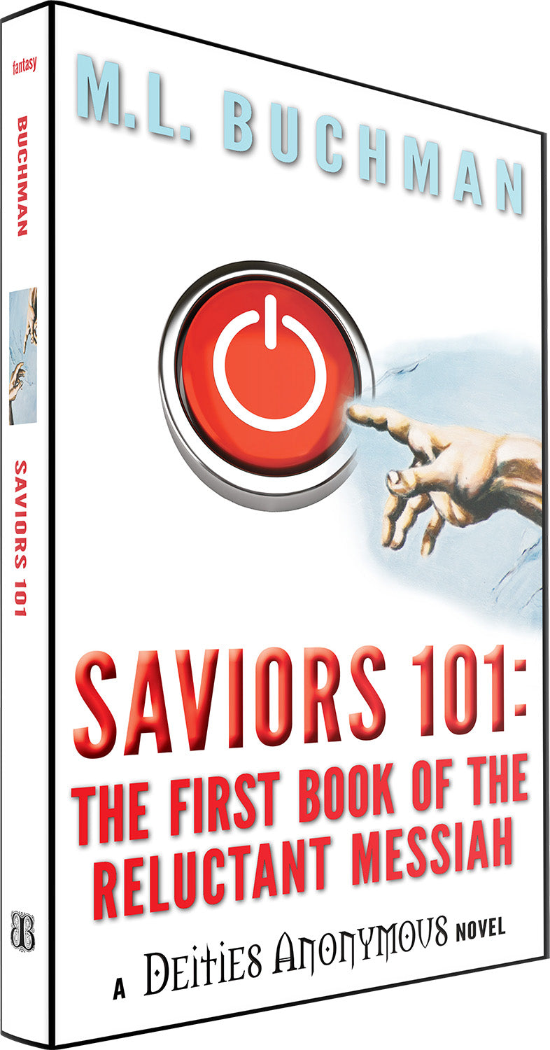 Saviors 101