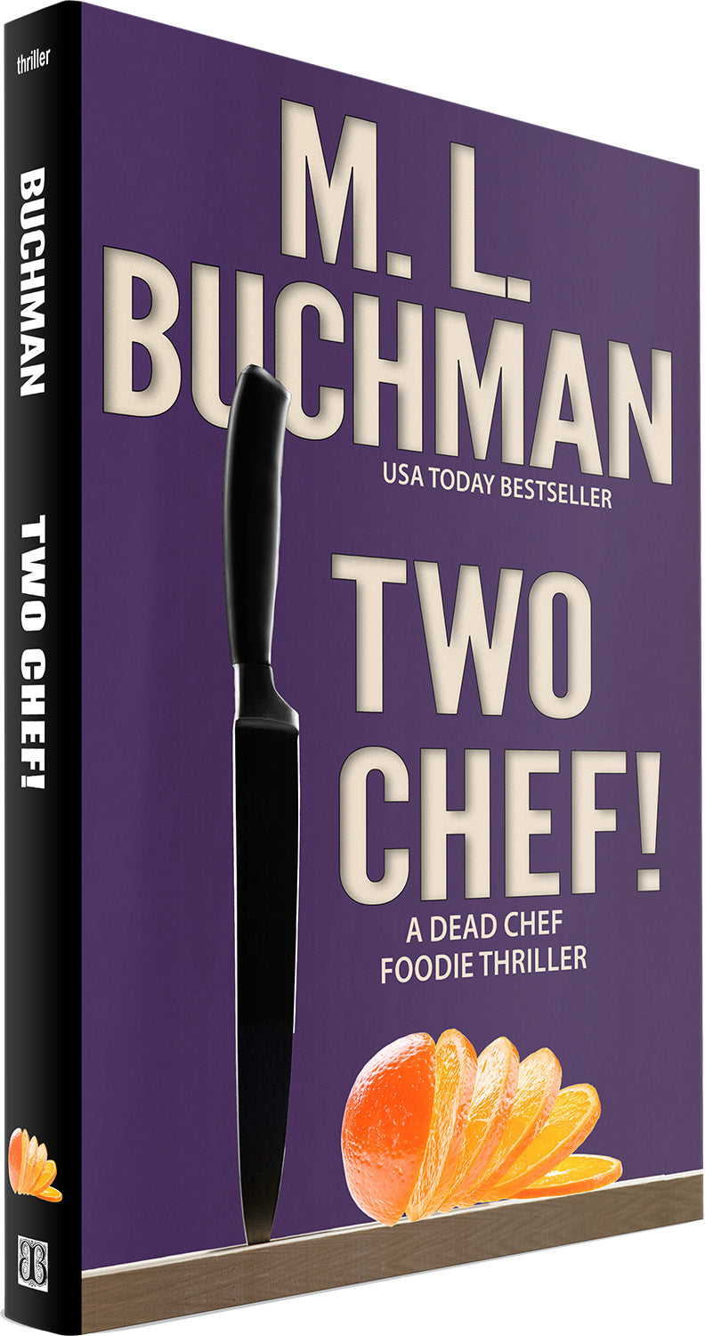 Two Chef!