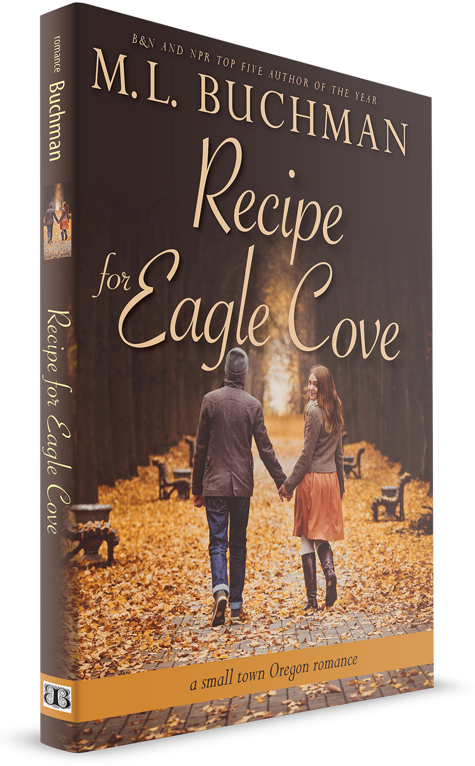 Recipe for Eagle Cove