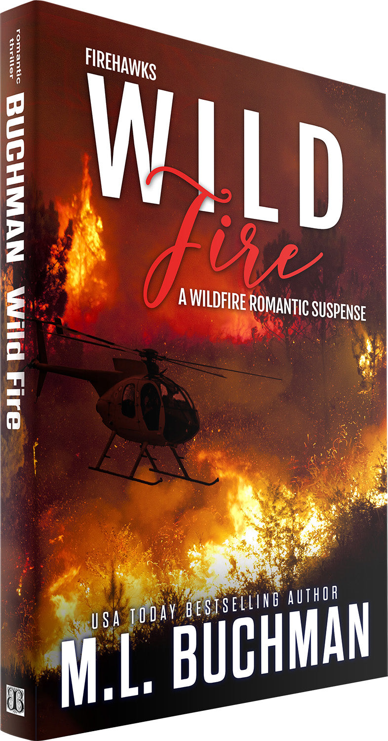 Wild Fire