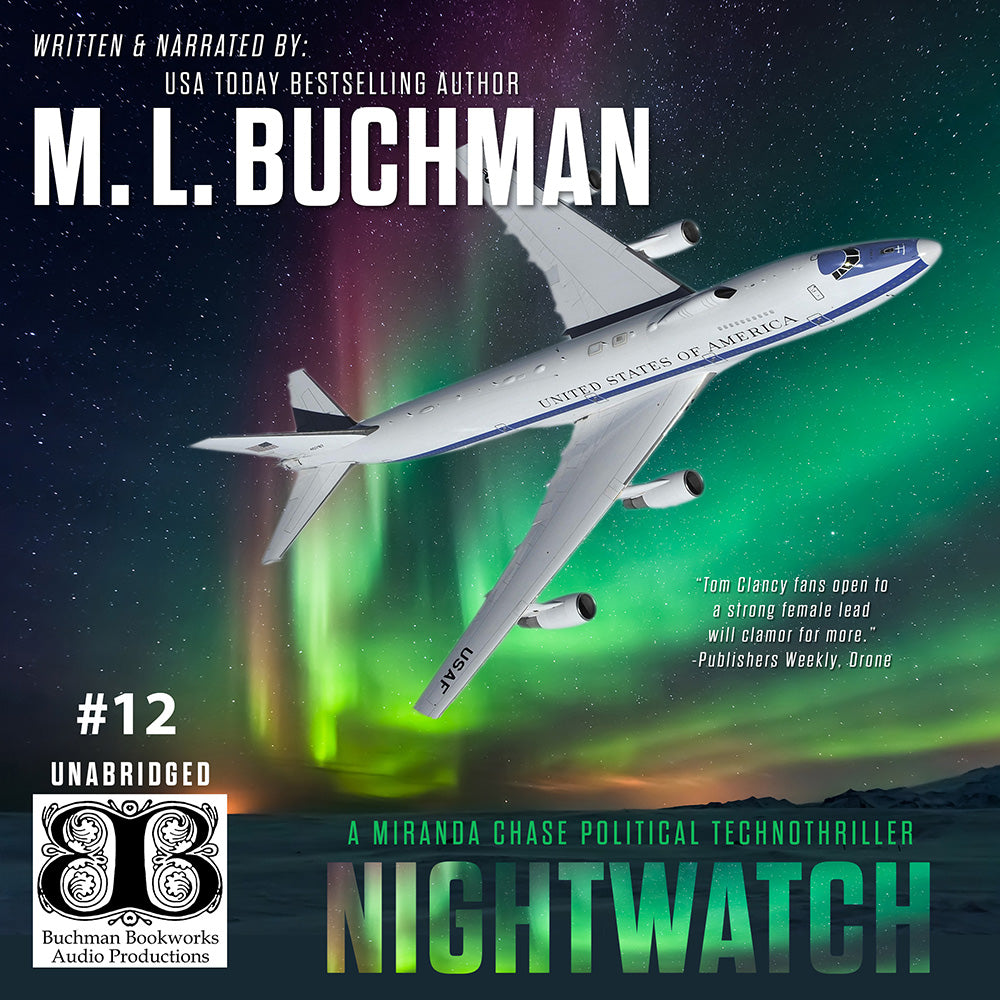 Nightwatch (+ audio)