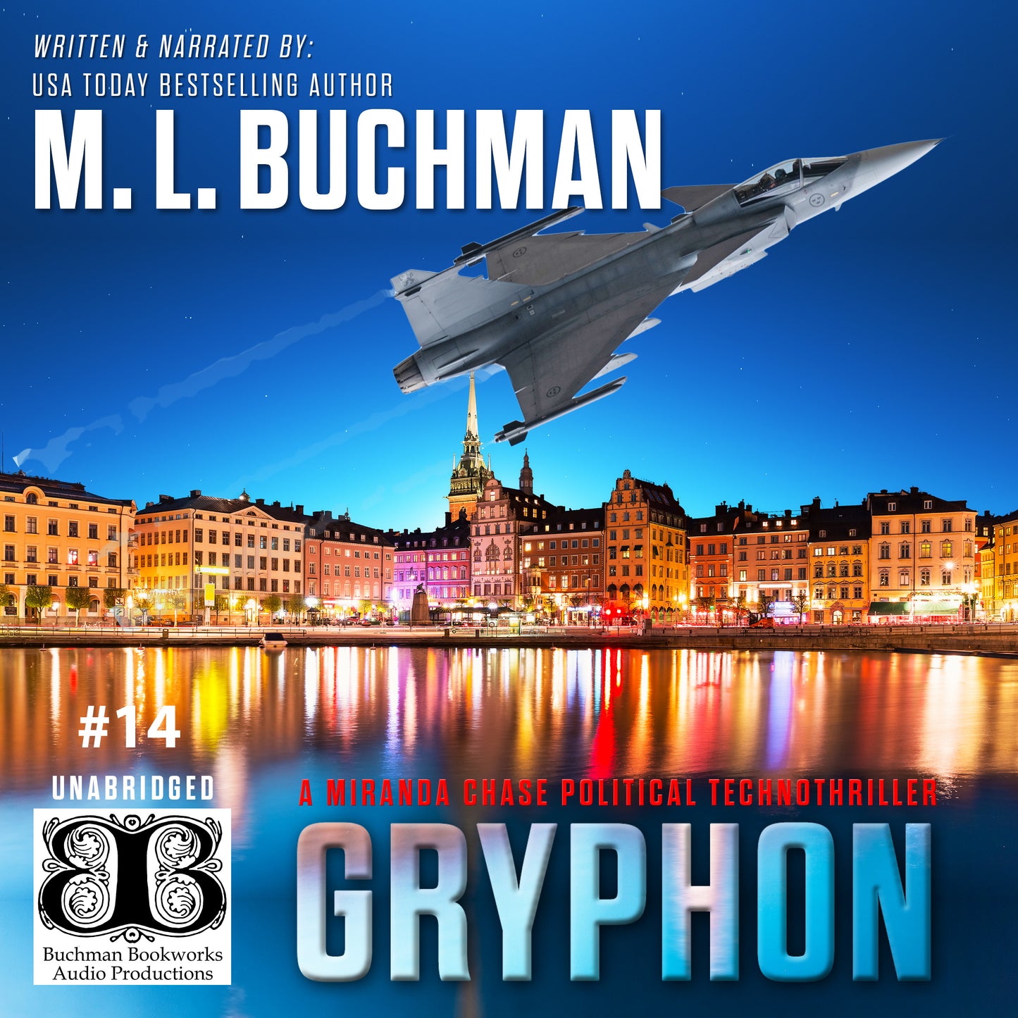 Gryphon (+ audio)