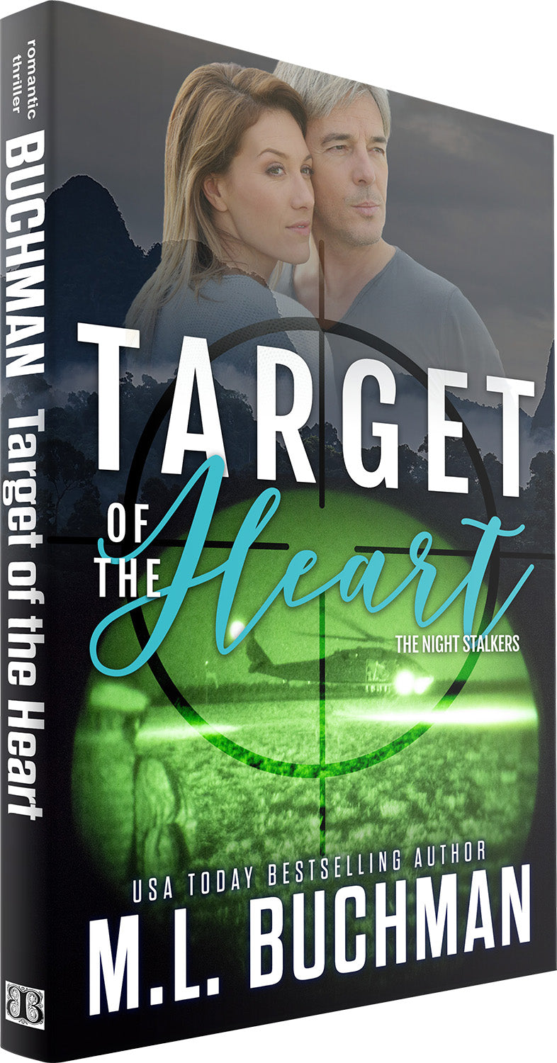 Target of the Heart