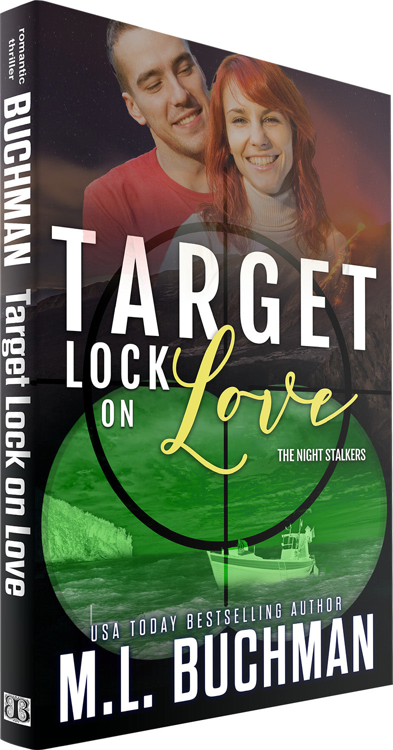 Target Lock on Love