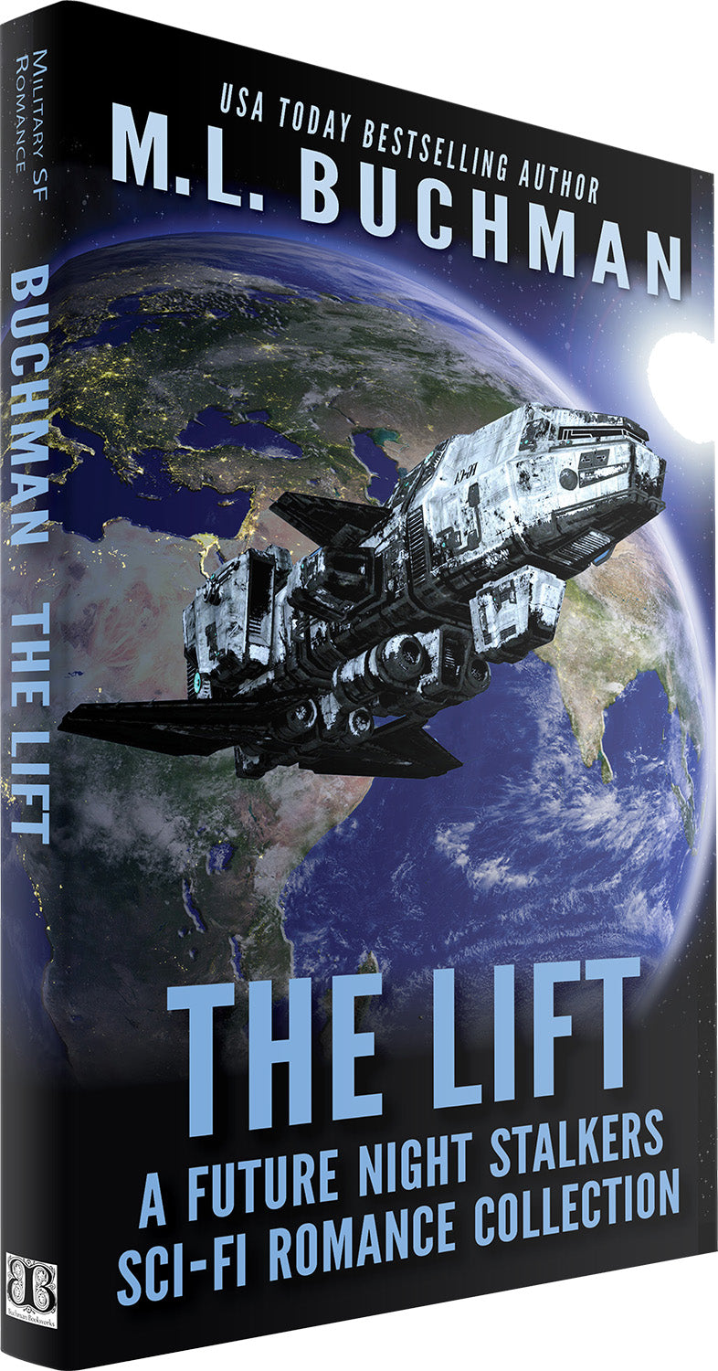 The Lift: Future Night Stalkers