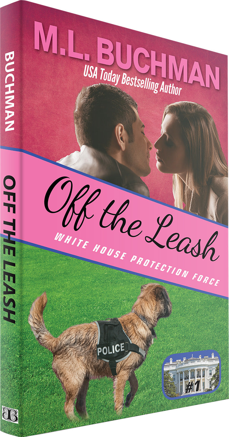 Off the Leash (+audio)