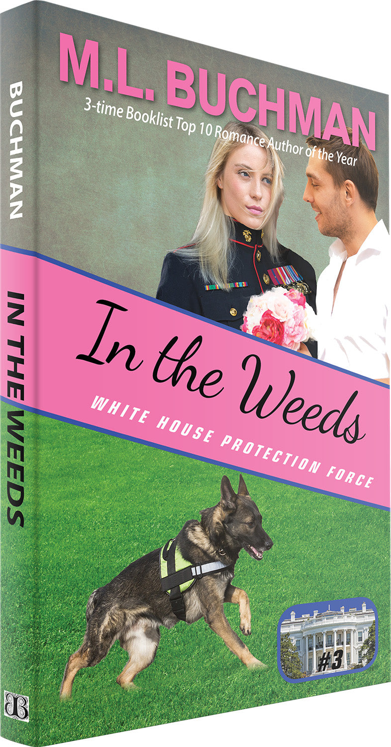 In the Weeds (+audio)