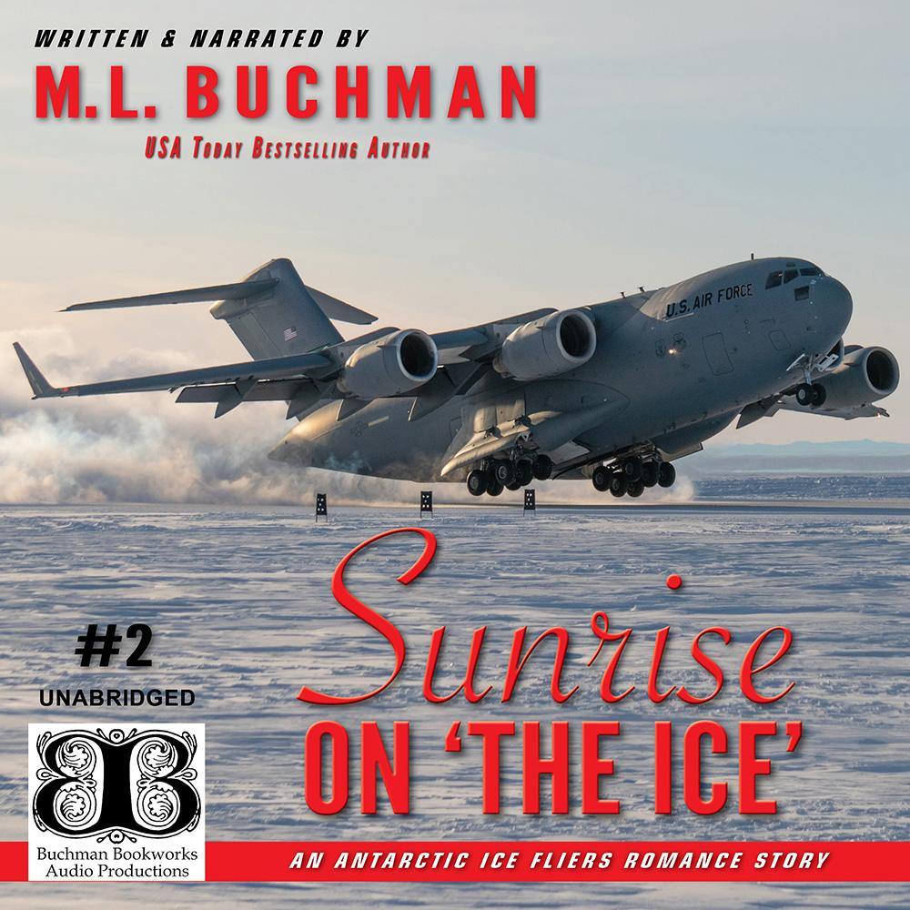 AIF02-Sunrise on 'The Ice'-cvr-audio-1000