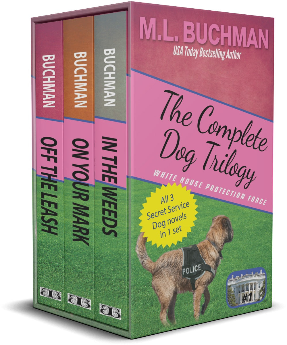 Cover-Box Set-WHPF Dog Trilogy