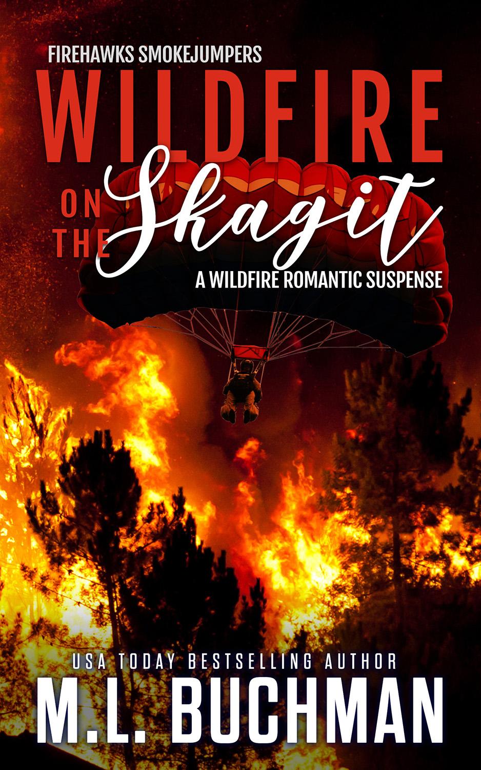 FHSJ3-Wildfire on the Skagit-Cvr2022-1500