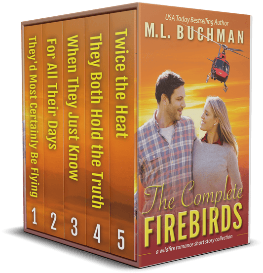 The Complete Firebird-cvr-boxset